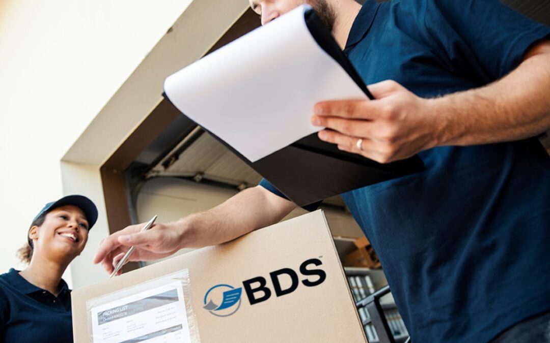 BDS Services: Top Copier and Printer Provider in New England and Florida