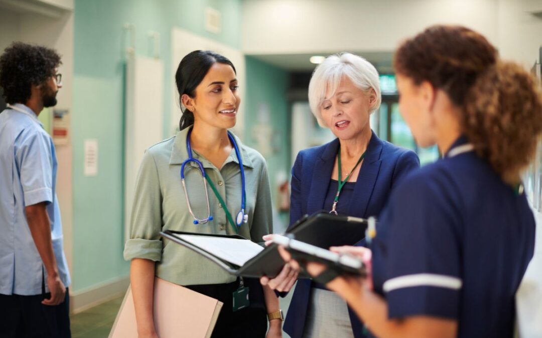 Best Color Laser Printer All in One: Healthcare