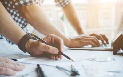 Blueprint Printing Services: Professionalism & High-Quality Precision