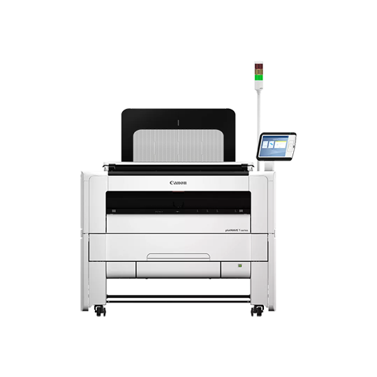 Canon plotWAVE T35