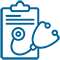 Healthcare Copier Icon