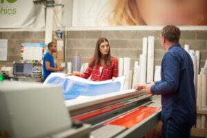 Production Printers Image