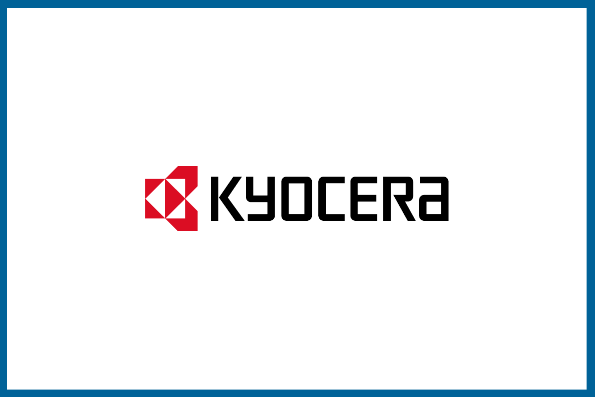 Kyocera Copier Models
