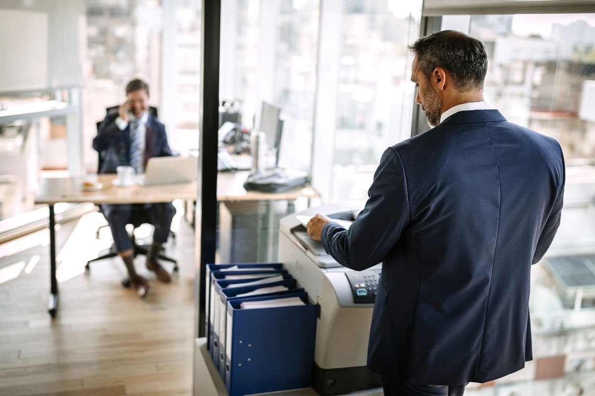 Office Equipment leasing companies featured image