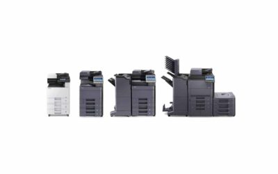 Why Kyocera Printers Are the Smart Choice for Your Office