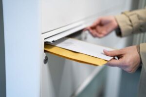 Stamp Machine Cost Savings Image