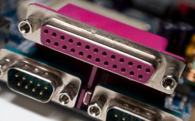 What is A Printer Port?