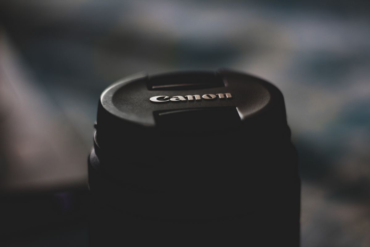 Canon Copy Machines