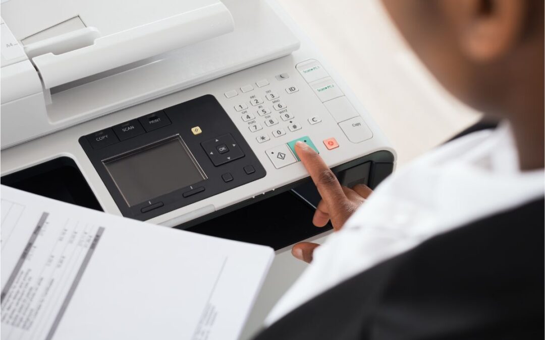 Best Color Laser Multifunction Printers for 2025: High-Quality Printing