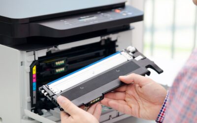 All-in-One Color Laser Printer Toner: Secret to Professional-Quality Prints