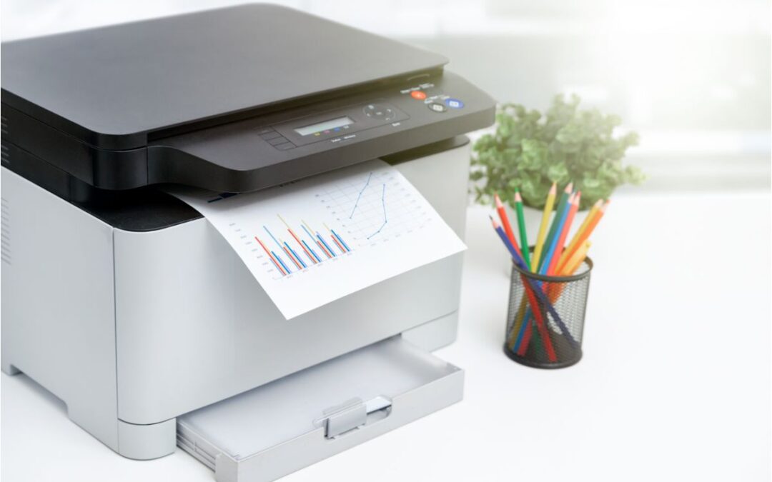 The Best Multifunction Printer for Small Business: A Complete Guide