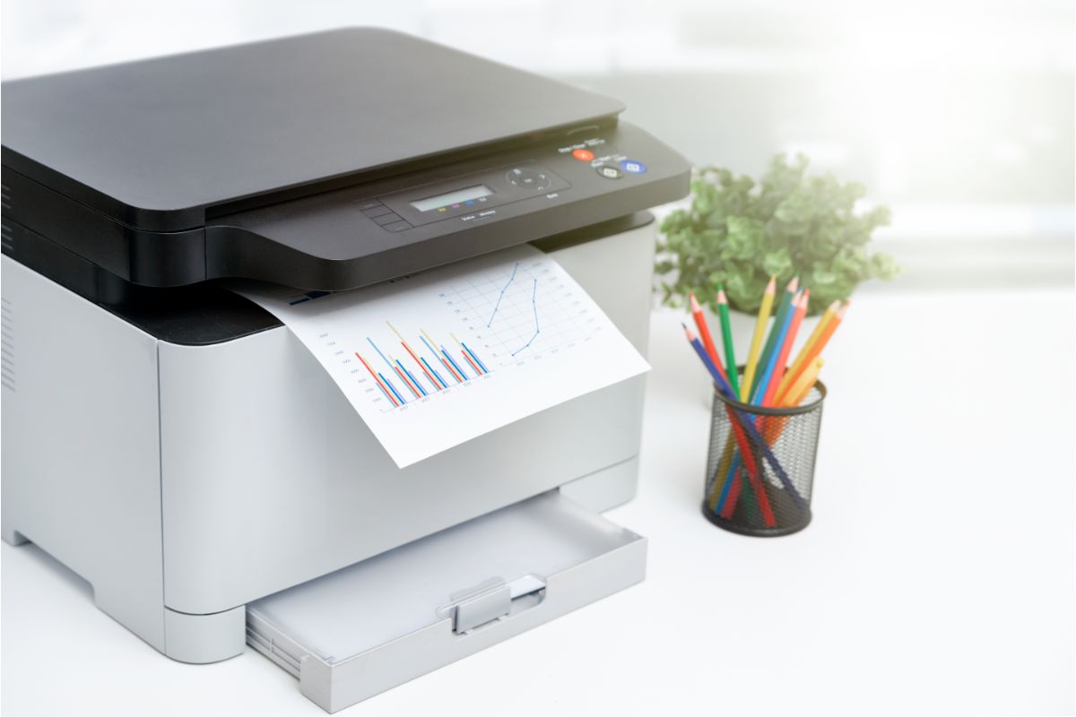 best multifunction printer for small business