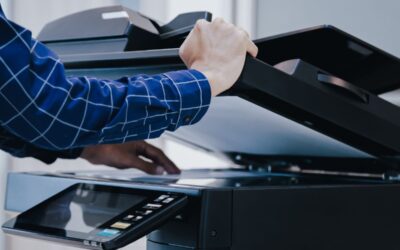 Canon Copy Machines That Mean Business