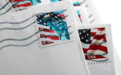 FP Mailing Solutions: Postage Meters