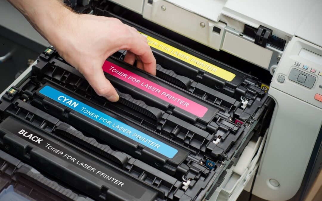 What is a Toner on a Printer? A Complete Guide