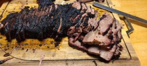 Zach's BBQ Hobby Image