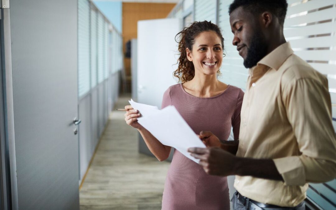 All-in-One Printer with Double-Sided Scanning