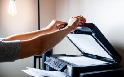 Kyocera A3 Printers: Reliable Performance & Scalability