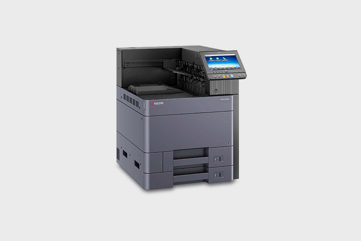 Kyocera A3 Printer