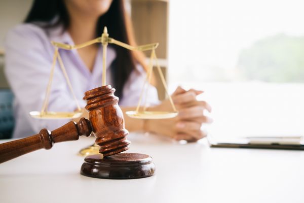 Kyocera Printers for Legal Offices