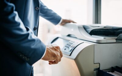 Laser vs. Inkjet Cost Per Page