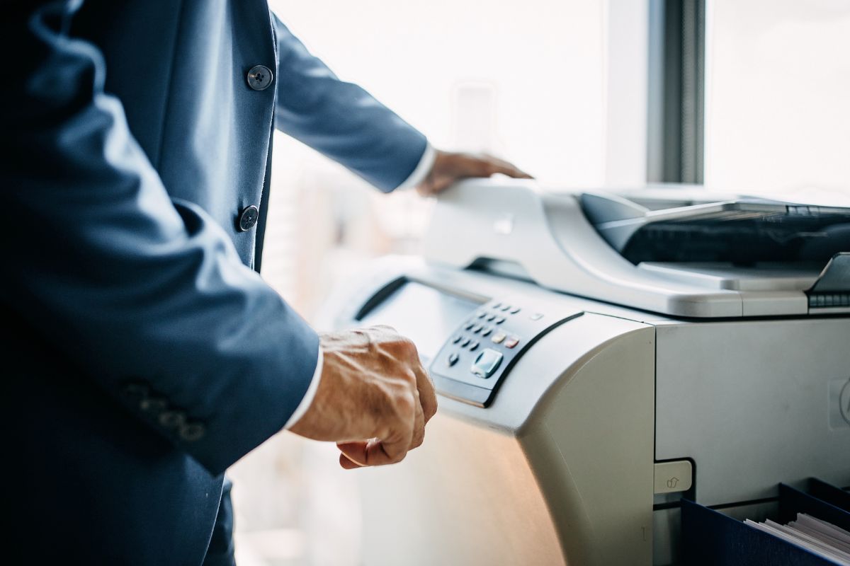 Laser vs. Inkjet Cost Per Page Image