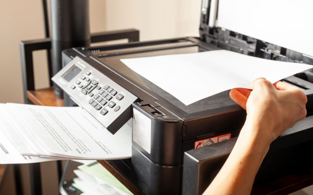 Printers That Scan Double-Sided: Boost Productivity