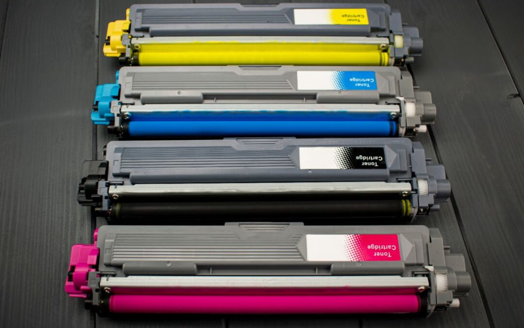 Toner Printers and Scanners: High-Quality Printing