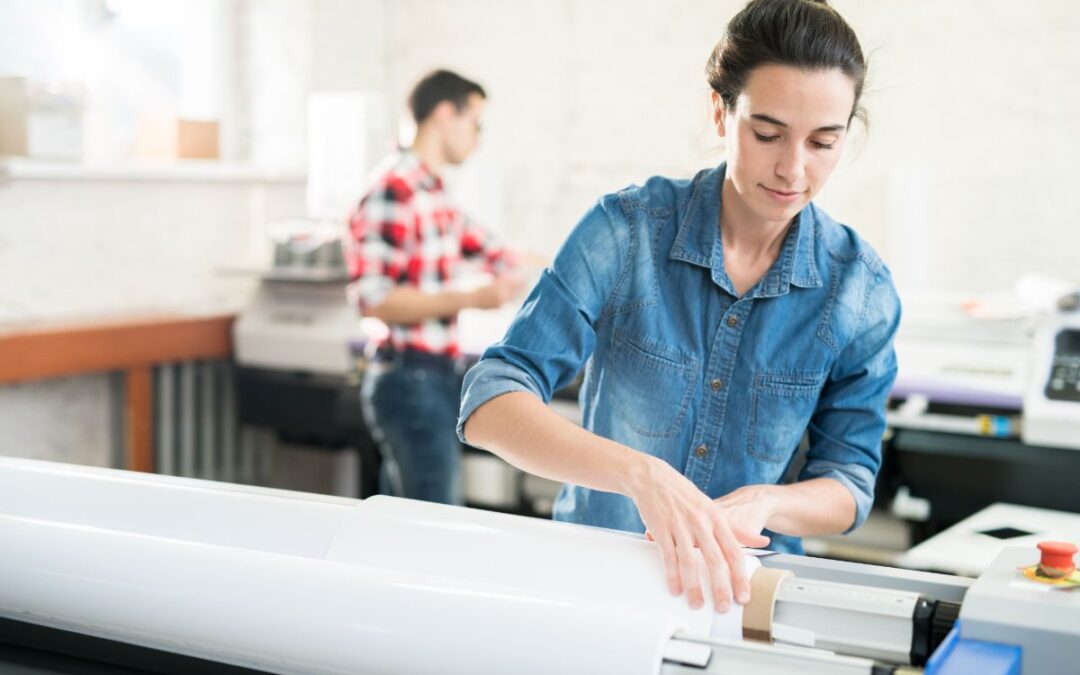 Sarasota Printers: Choosing the Right Solution for High-Quality Business Printing