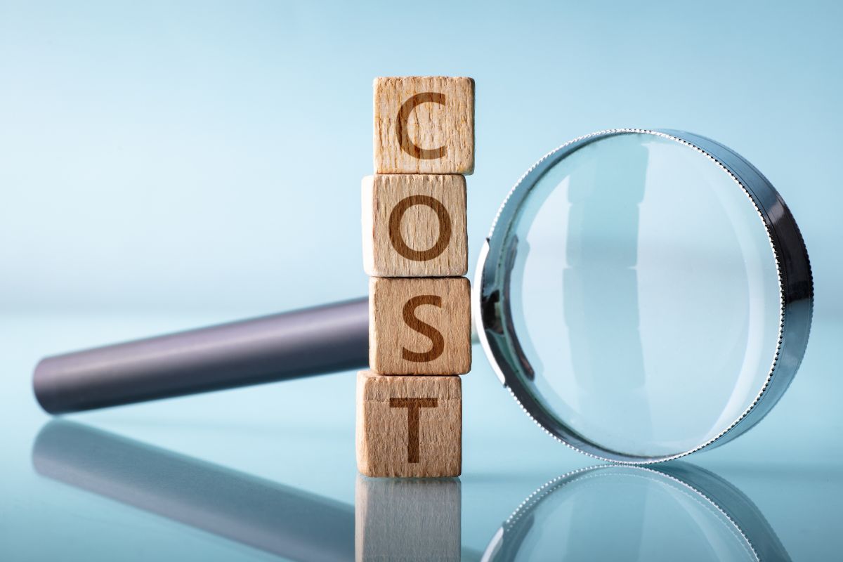 Business Copier Costs