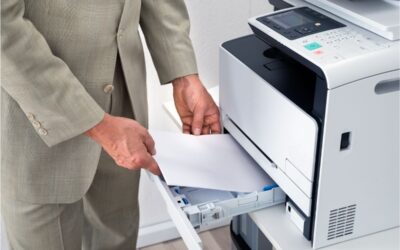 How to Set Up a Printer: A Simple Step-by-Step Guide