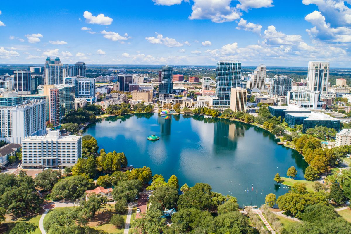 Orlando Printing Services Image