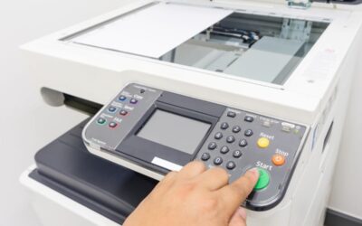 Copier Troubleshooting: A Quick Guide
