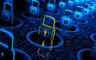 Data Encryption on Printers