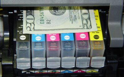 Print Costs: What Businesses Need to Know