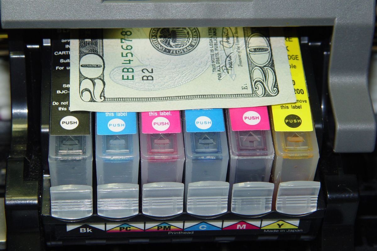 Print Costs Image