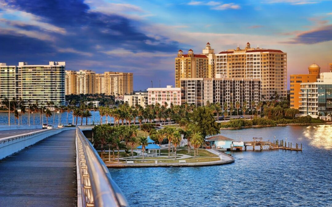 Sarasota Printing: Elevating Your Brand with Professional Print Services