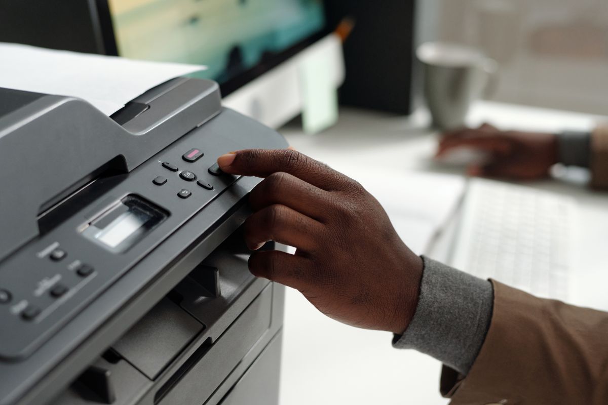 Xerox Copiers in Miami
