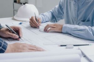 Architect Print Quality Image