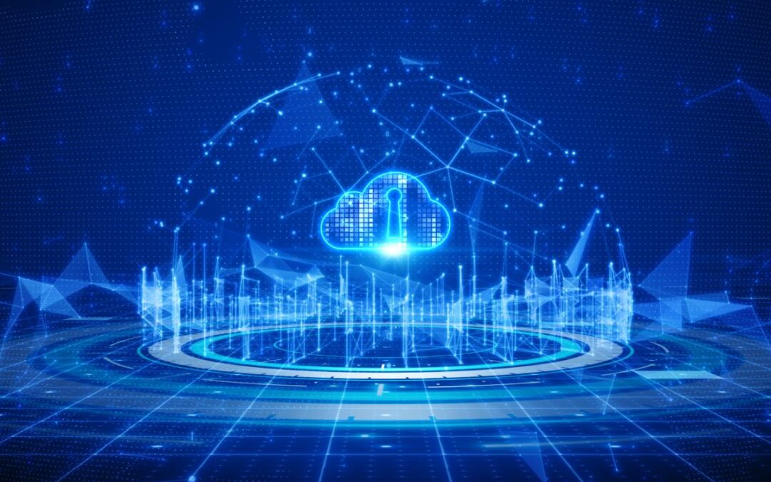 Cloud Connected Copier: Transforming Print Management