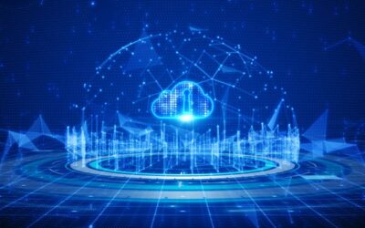 Cloud Connected Copier: Transforming Print Management