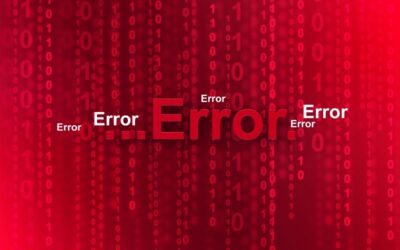 Copier Error Codes: What They Mean and How to Fix Them