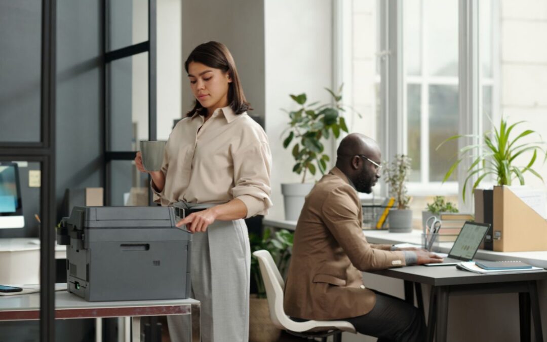 Leasing Copiers Miami, Florida