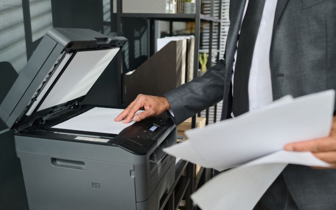 Used Copiers Miami: Reliable Office Equipment
