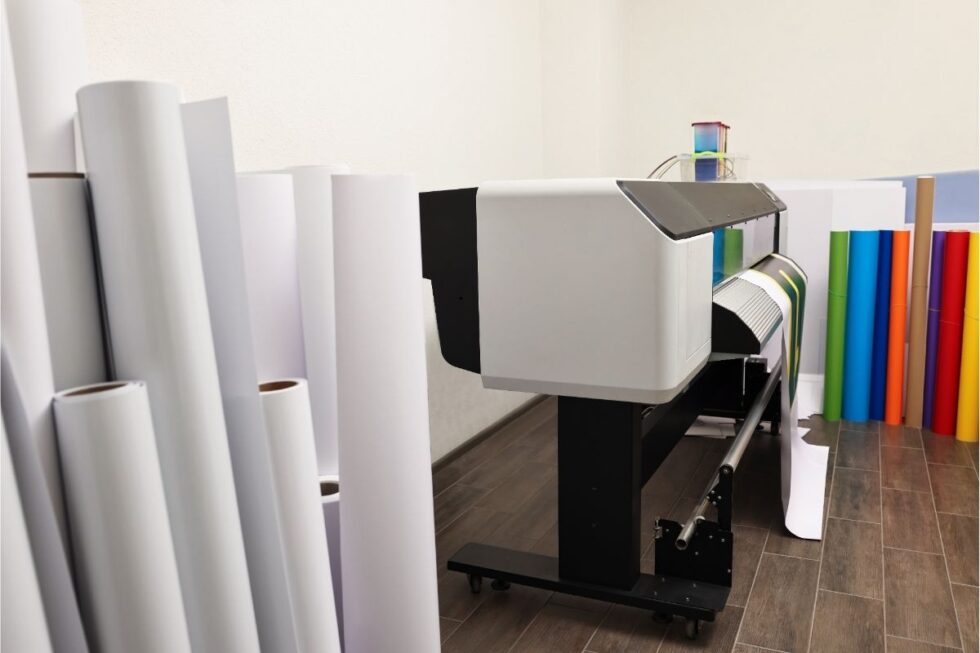 Wide Format Printers | Large Format Printers | Miami, Florida