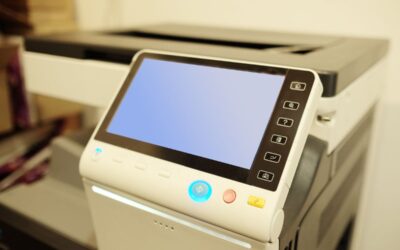 Best MFP Printer for Small Business: HP Partner