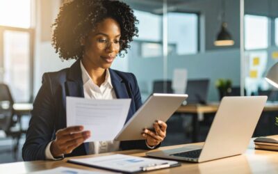 Enterprise Mobile Printing: The Future of Digital Printing