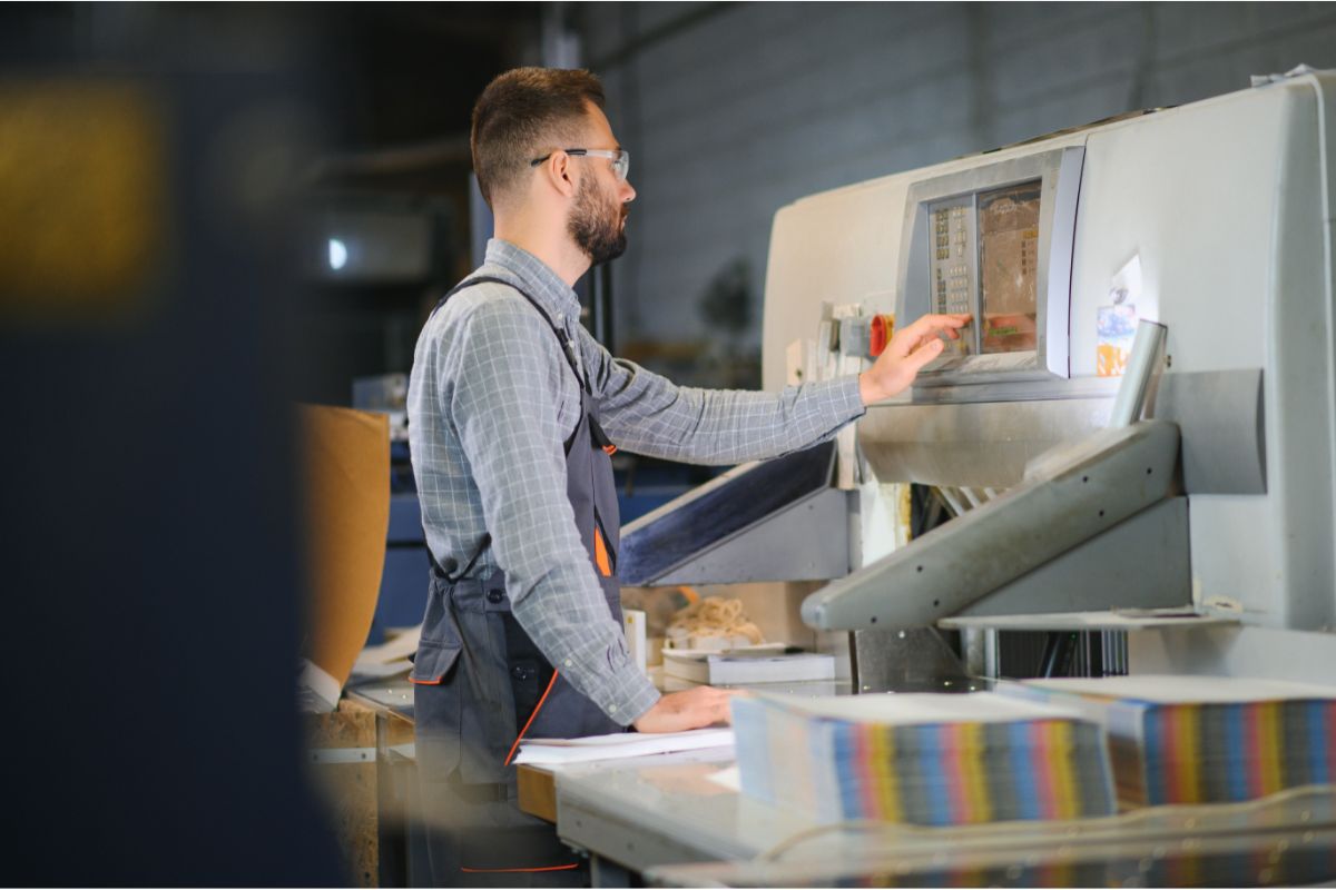 tampa-business-using-production-print Tampa Business using a production printer