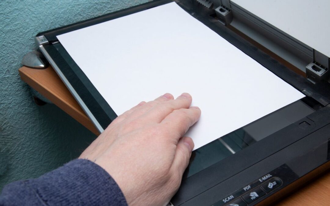 What is a Bidirectional Scanning Tool? Boost Office Efficiency with Smarter Scanning