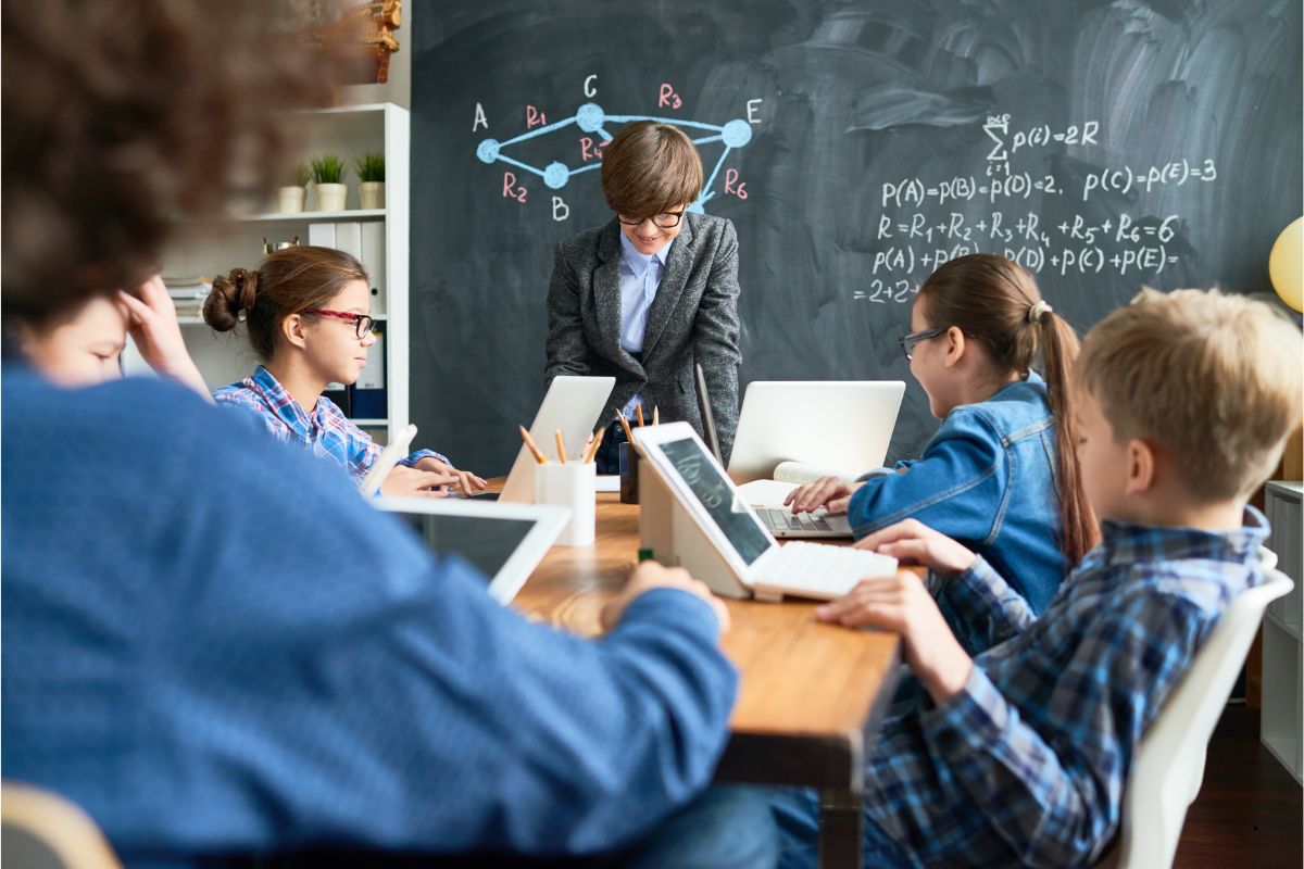 Education Sector Printers and Copiers